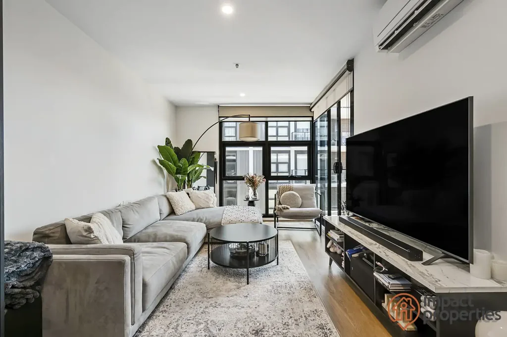 Gungahlin 2બેડરૂમ Modern Apartment in the Heart of Gungahlin !