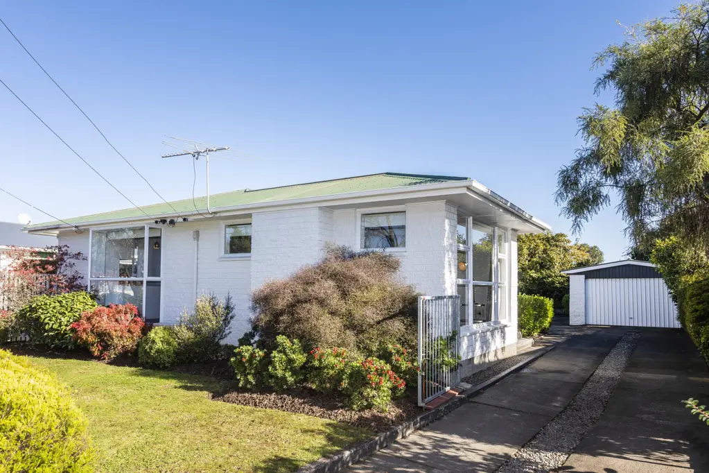 19 Hornsby Street, Bishopdale, Christchurch, Canterbury
