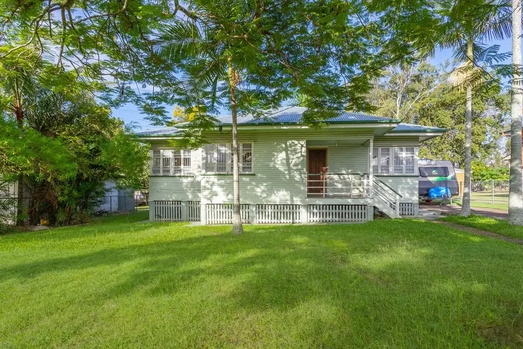 2 Robert Street, Ebbw Vale, QLD 4304