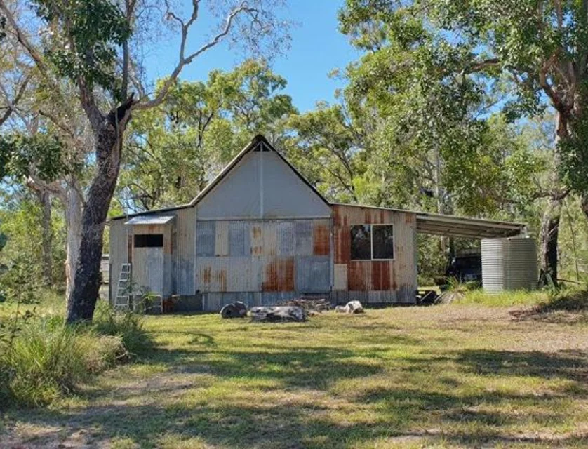 609 Matchbox Road, Deepwater, QLD 4674, 2 ਕਮਰੇ, 0 ਬਾਥਰੂਮ, Lifestyle Property