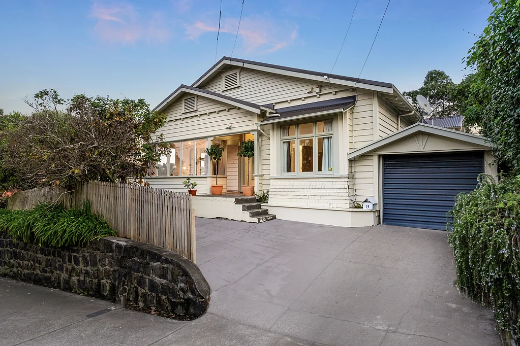 19 Ayr Street, Parnell, Auckland City, Auckland