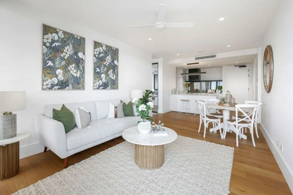 1204/14 Ella Street, Newstead, QLD 4006