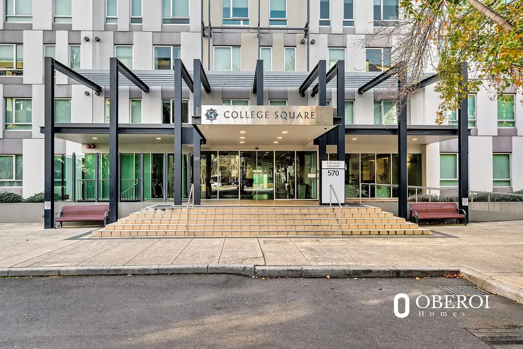 Carlton 1房  Contemporary Carlton Apartment in a Vibrant Lifestyle Location!