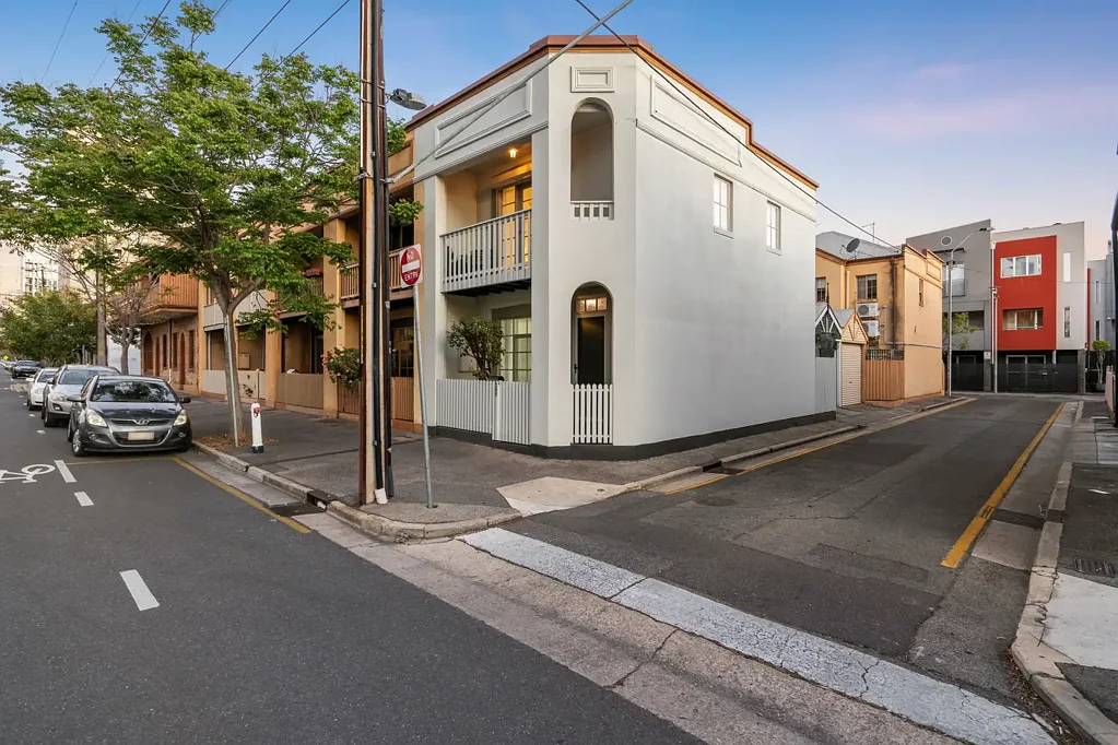 285 Waymouth Street, Adelaide, SA 5000
