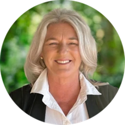 Katrina Goodall
