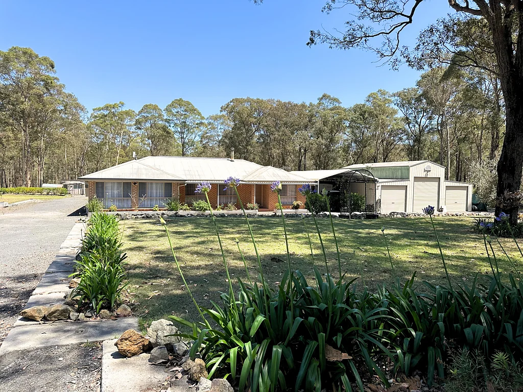 113 Timber Ridge Drive, Nowra Hill, NSW 2540