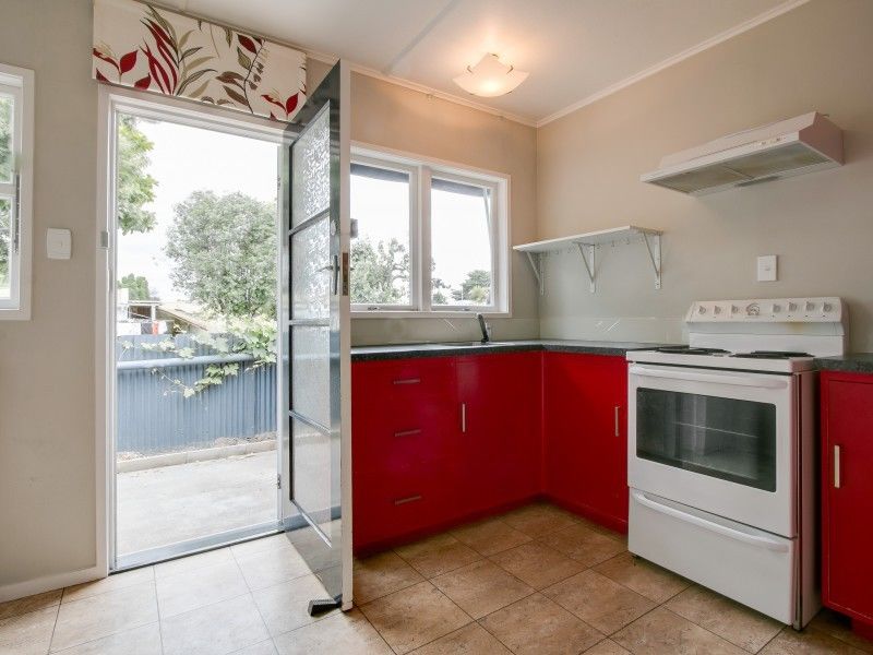 3/7 Ashridge Road, Napier South, Napier, 2 침실, 1 욕실