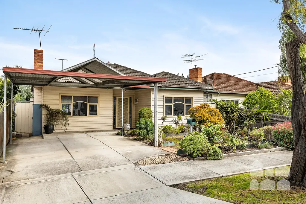 7 Fontein Street, West Footscray, VIC 3012
