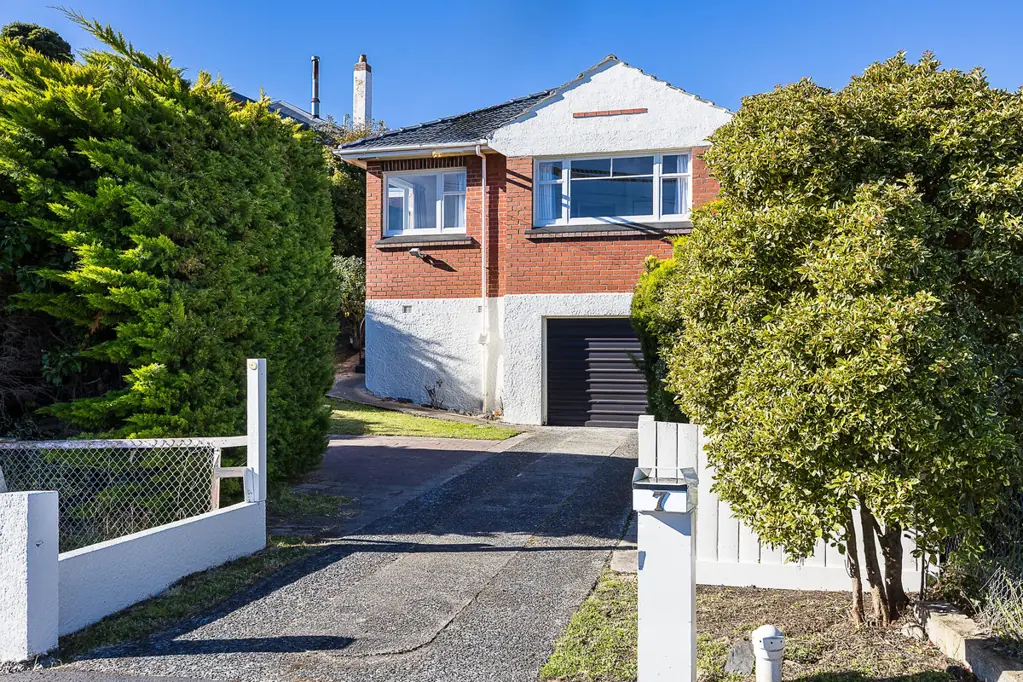 7 Elliot Street, Andersons Bay, Dunedin City, Otago