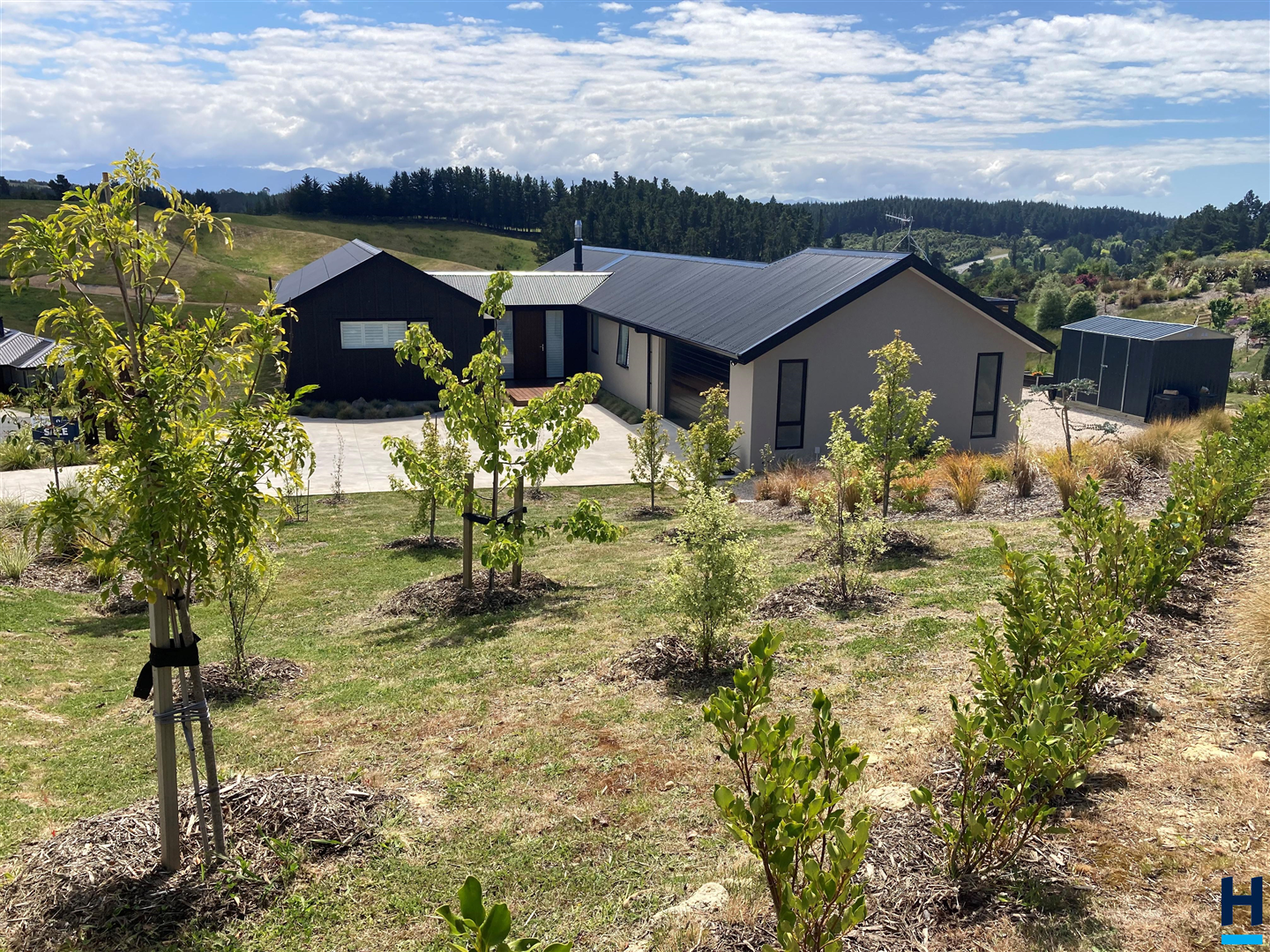 33 Redmill Road, Redwood Valley, Tasman, 3 phòng ngủ, 0 phòng tắm