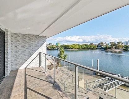 2/191 Stanhill Drive, Surfers Paradise, Gold Coast, 3 ห้องนอน, 2 ห้องน้ำ, House