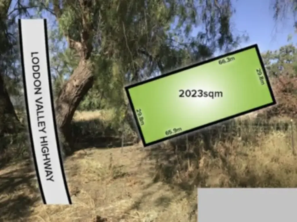 Serpentine Rare Half-Acre Opportunity in the Heart of Serpentine – Just $85,000