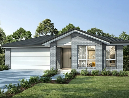 Lot 140 Sunpeaks Street, Winter Valley, Rest of VIC, 4 rūma, 4 rūma horoi, House