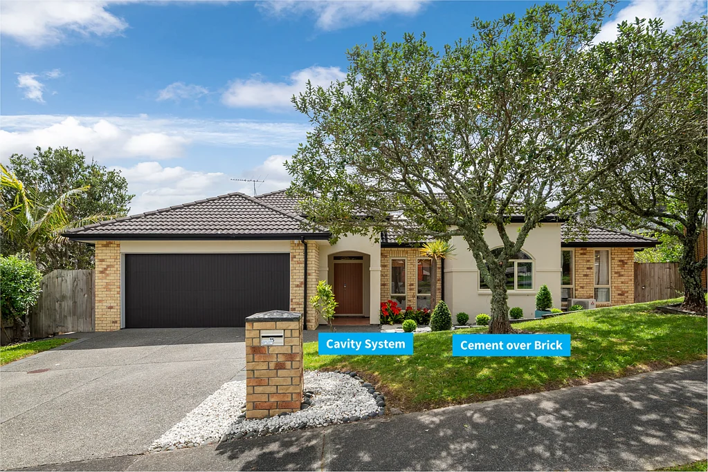 15 Rangi Avenue, Schnapper Rock, North Shore City, Auckland