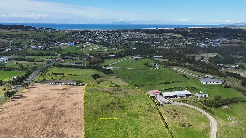 Mangawhai Heads Unrivalled Panoramic Views