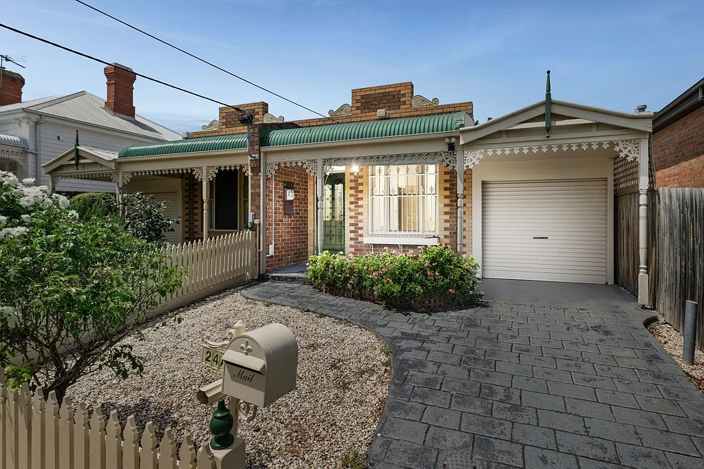 24a Daisy Street, Essendon, VIC 3040