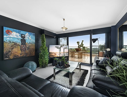 2/25 Greenwich Road, Greenwich, Lower North Shore, 3 habitaciones, 2 baños, Apartment