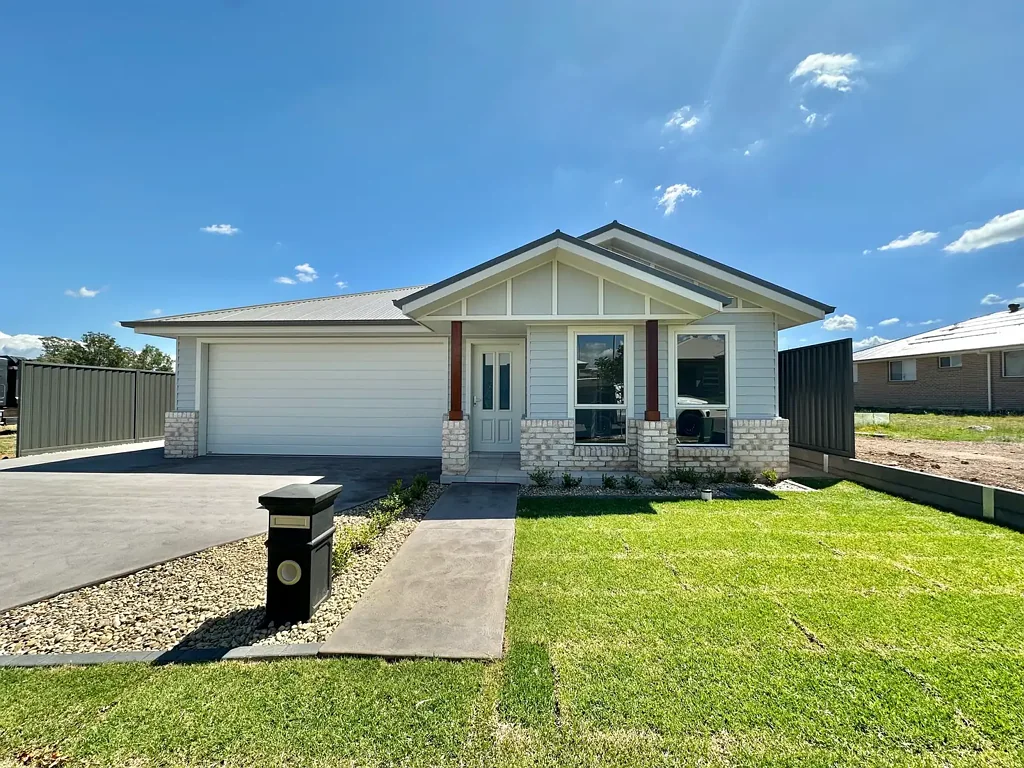 Contemporary Family Haven with Premium Finishes in Gilead