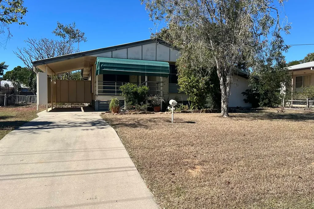3 Bedroom Home