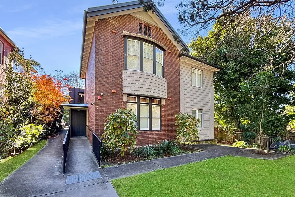 Sophisticated Studio in the Heart of Cremorne