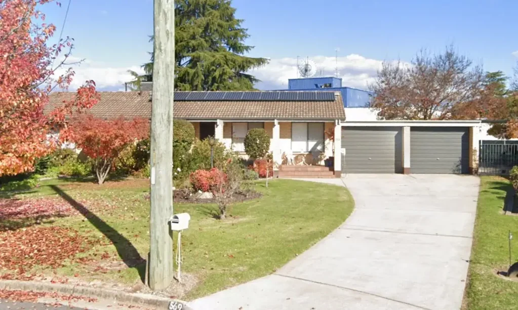 569 Brown Place, Lavington, NSW 2641