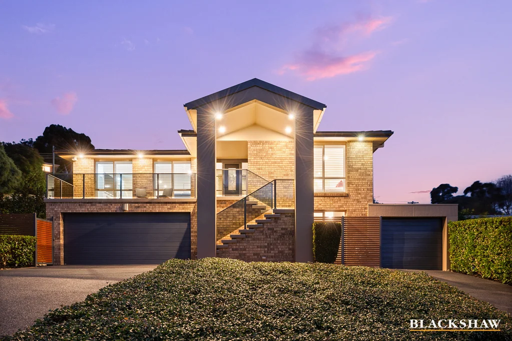 43 Tatchell Street, Calwell, ACT 2905