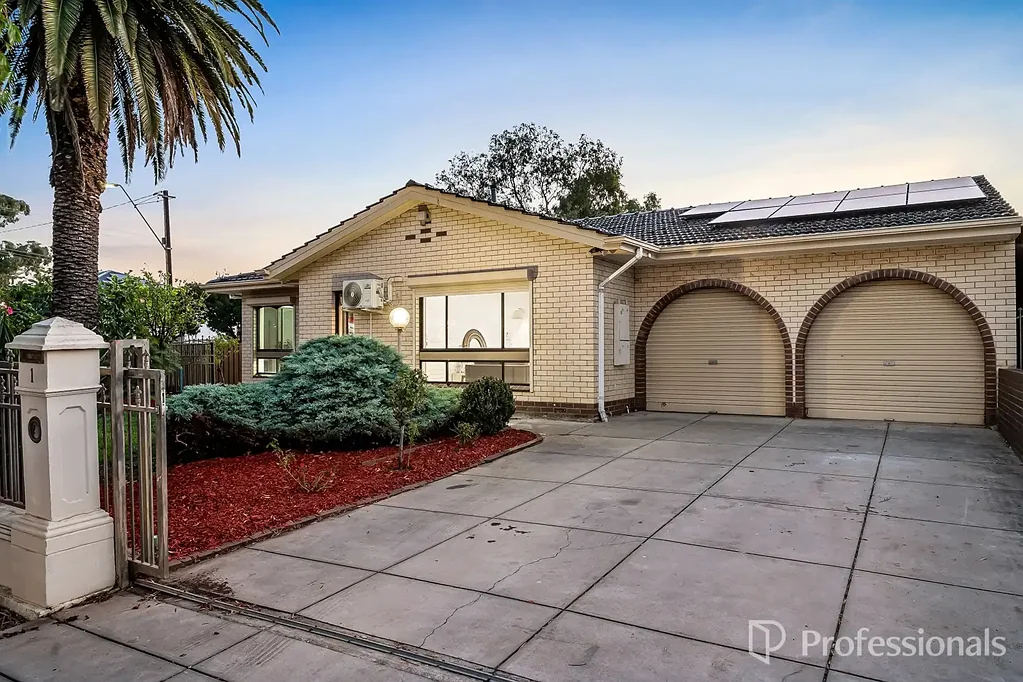 1 Heath Court, Felixstow, SA 5070
