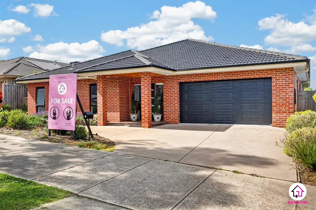 Wallan 4ਬੈੱਡਰੂਮ MODERN AND SPACIOUS FAMILY HOME ON A LARGE BLOCK