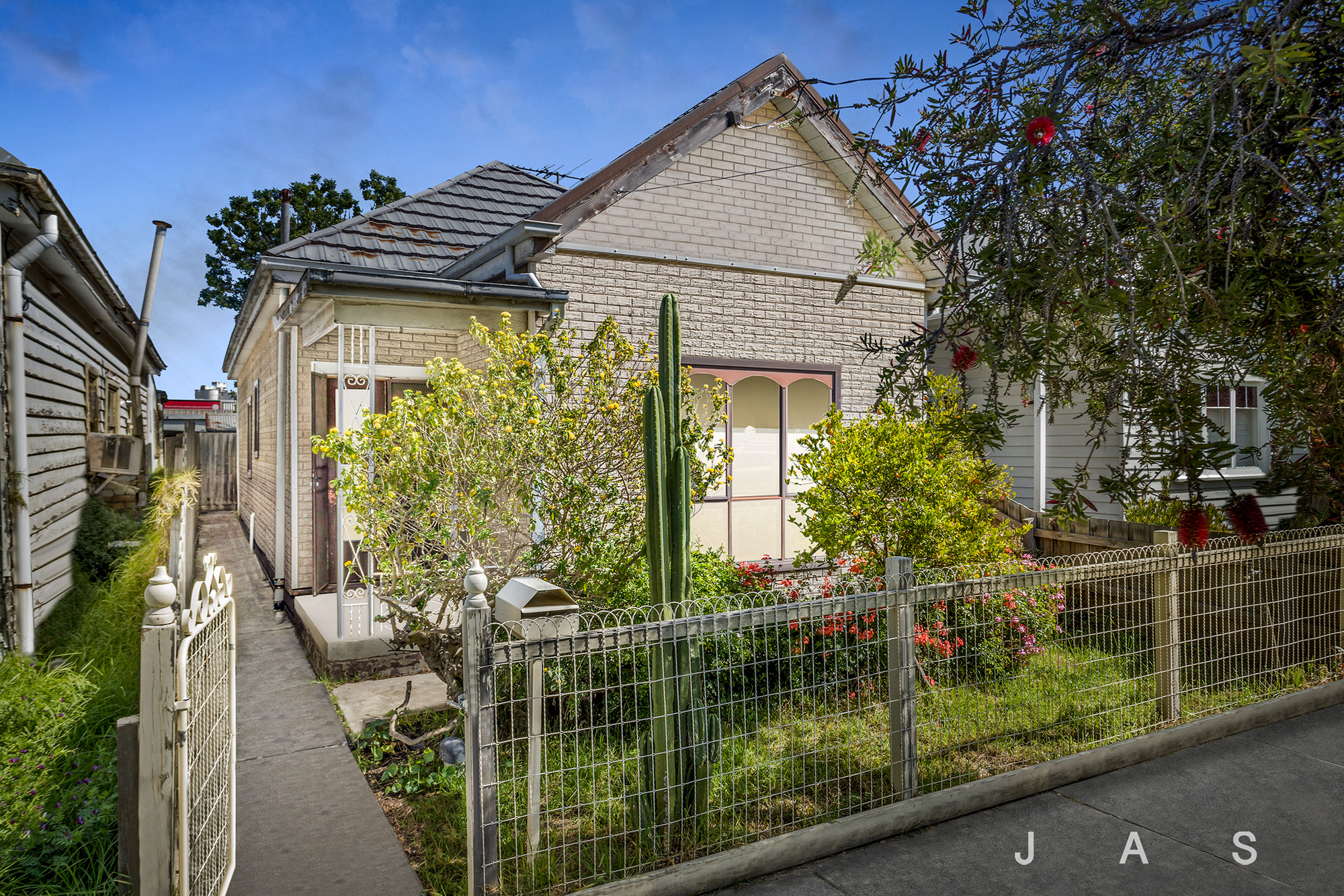 3 BUSCH ST, WEST FOOTSCRAY VIC 3012, 0 rūma, 0 rūma horoi, House