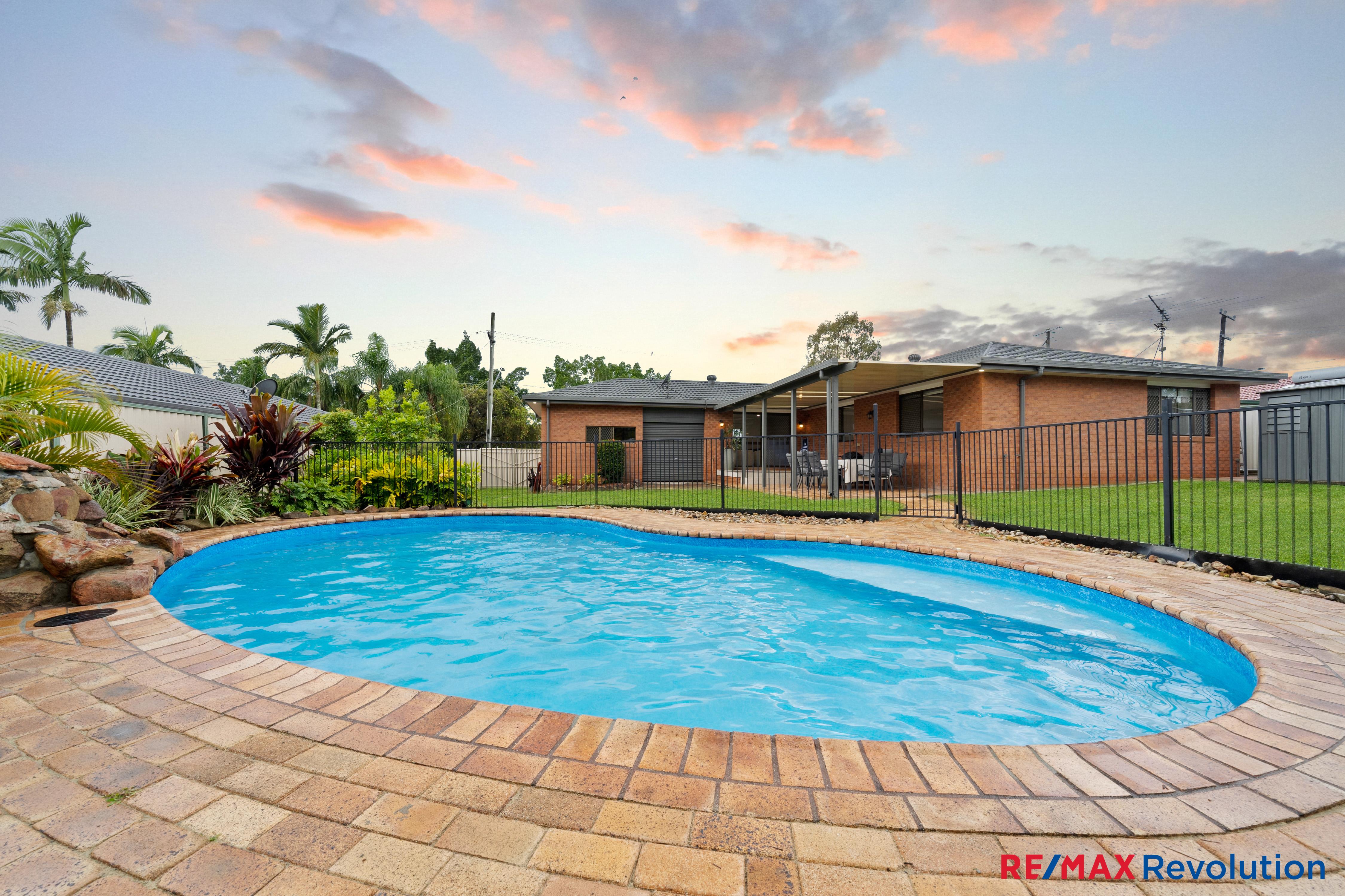 167 MOUNT WARREN BVD, MOUNT WARREN PARK QLD 4207, 0房, 0浴, House