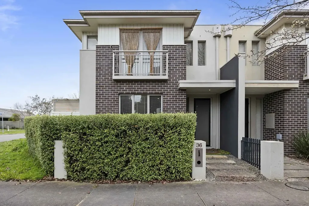 Alfredton 3Moenga Modern, Low-Maintenance Living in a Convenient Alfredton Location