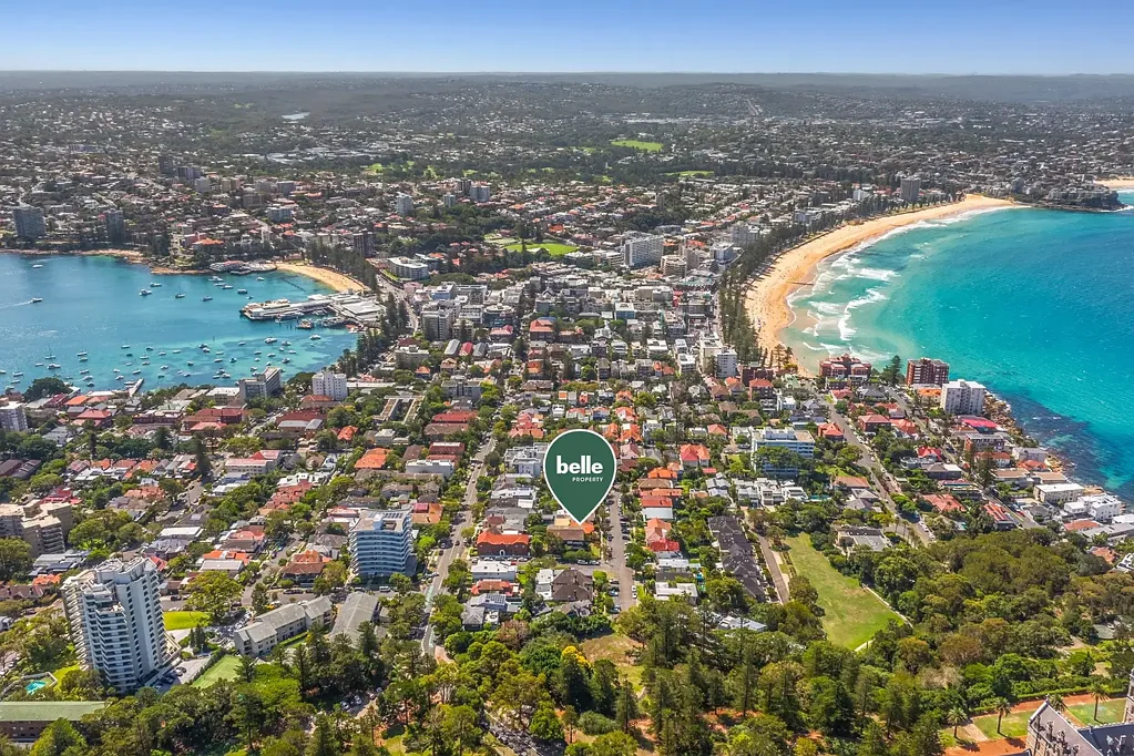 21 Fairy Bower Road, Manly, NSW 2095