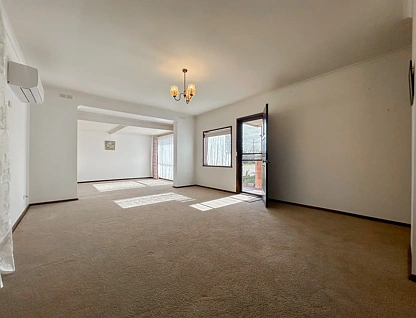3/21 Shadforth Street, Kerang, Bendigo, 2房, 1浴, Unit