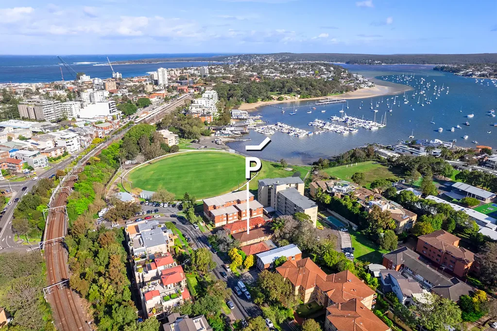 3/4 Searl Road, Cronulla, NSW 2230