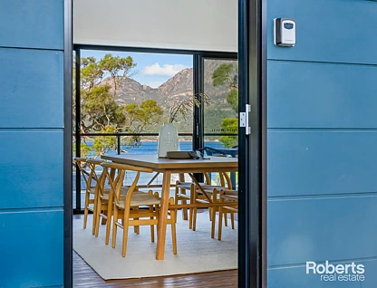 37 Jetty Road, Coles Bay, TAS 7215, 2 slaapkamers, 1 badkamers, House
