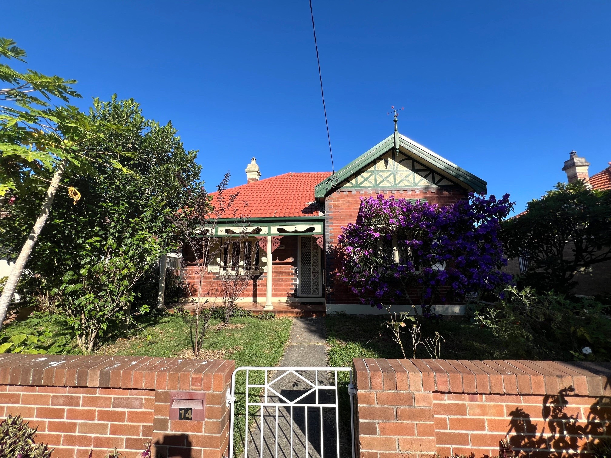 14 BELLEVUE ST, KOGARAH NSW 2217, 0 Kuwarto, 0 Banyo, House