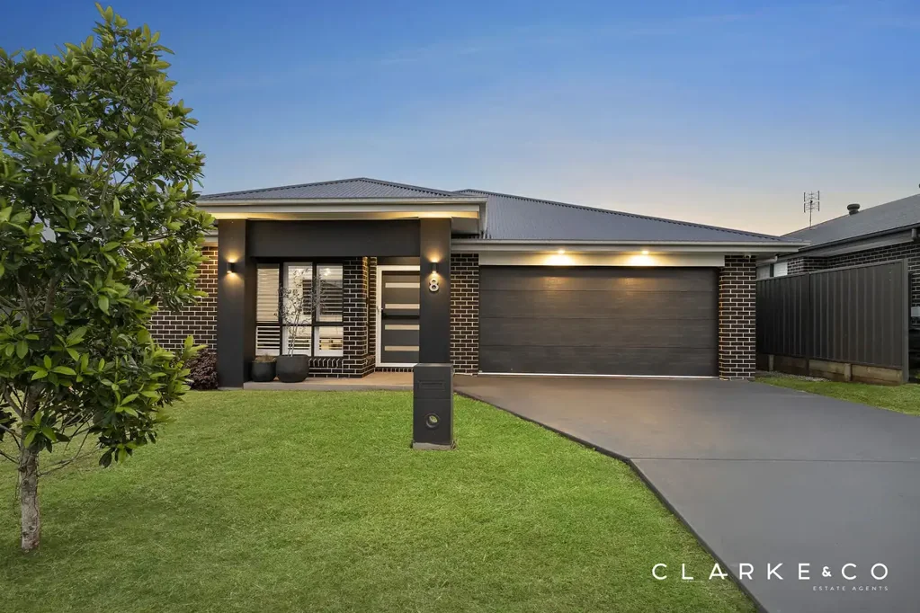 Cliftleigh 4ห้องนอน STYLISH FAMILY DESIGN WITH RESORT STYLE APPEAL!