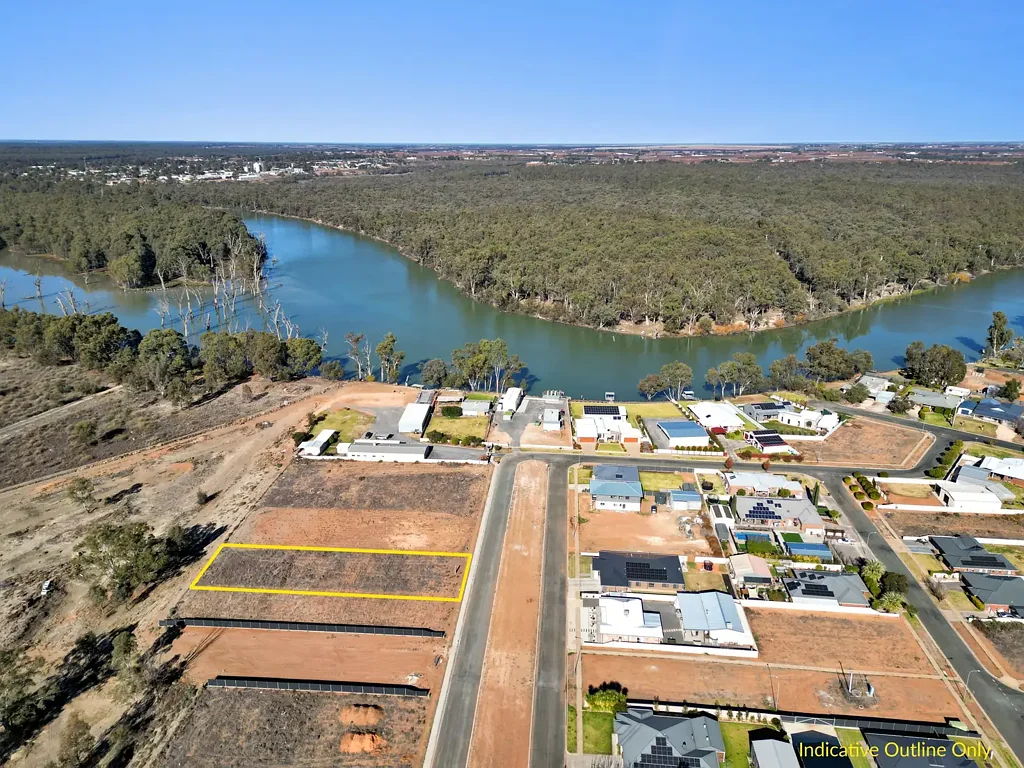 7 Garreffa Parade, Euston, NSW 2737