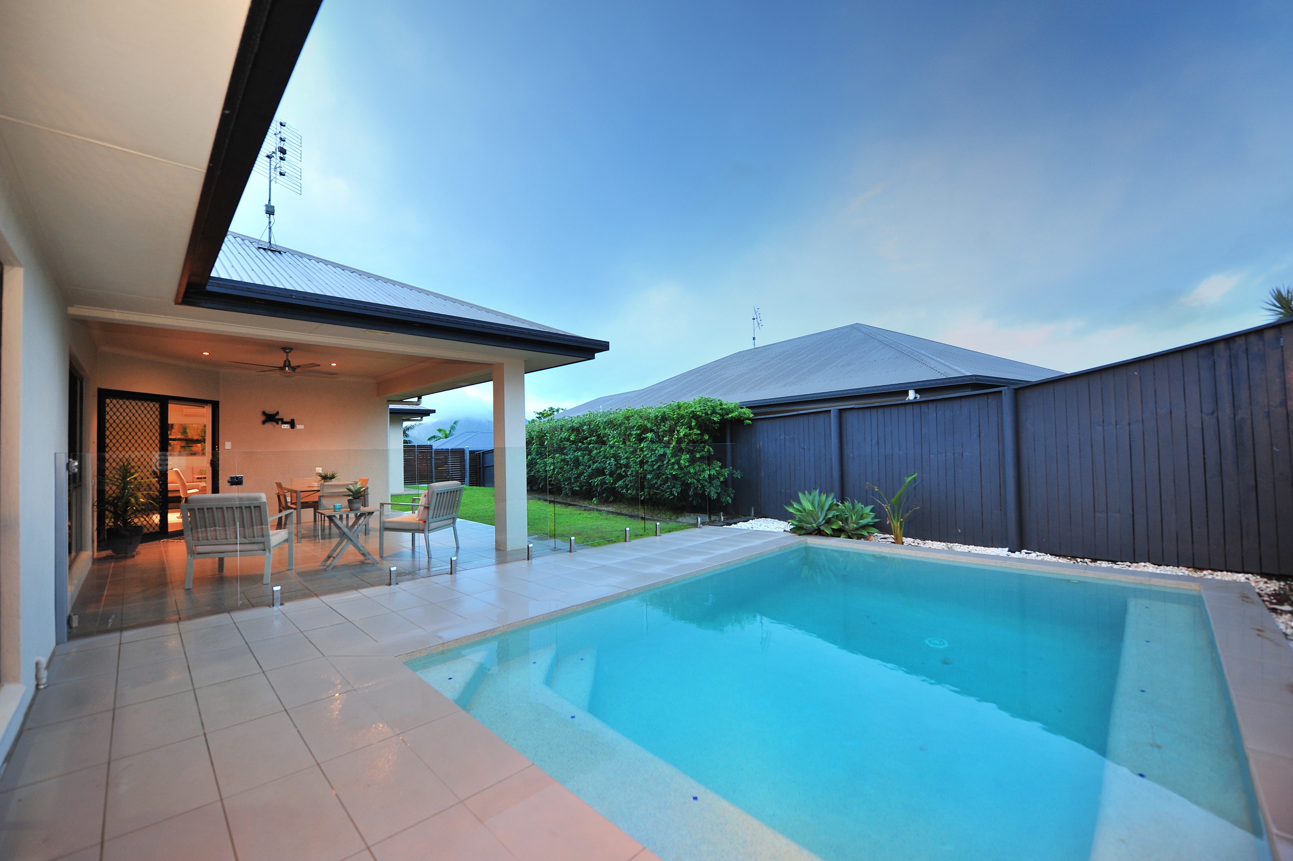 14 RAFFLES AV, REDLYNCH QLD 4870, 0 Kuwarto, 0 Banyo, House