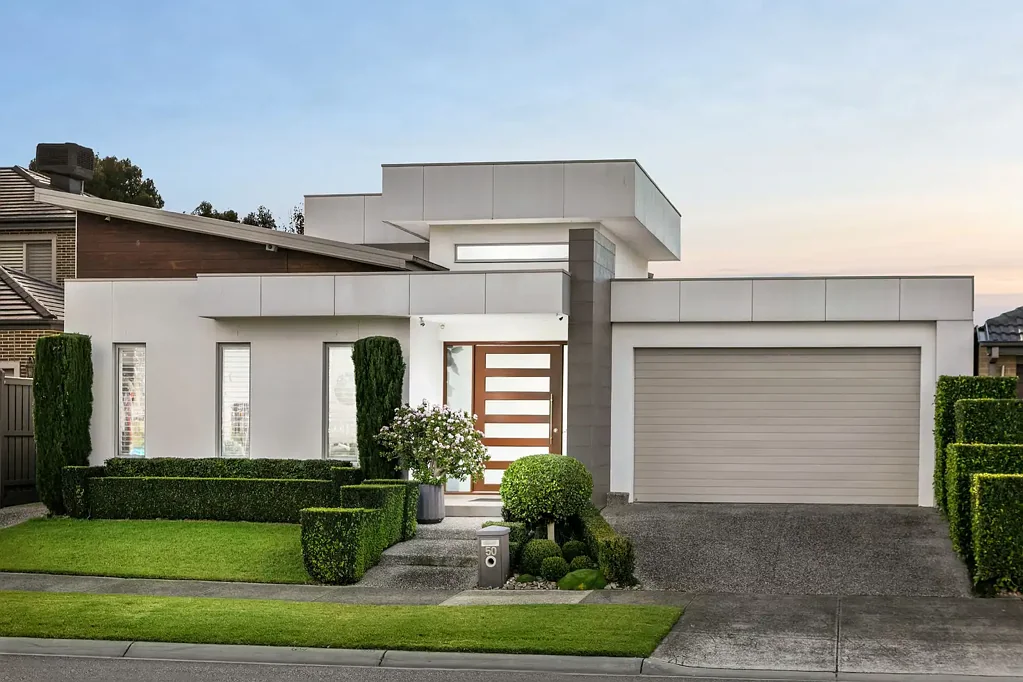 Greenvale 4Habitaciones Spacious Family Living with Impressive Entertaining Spaces (private inspections only)