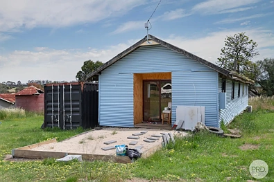 10 WRIGHT STREET, SKIPTON, 0房, 0浴, Section