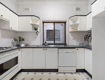 Unit 1/116 O'Donnell St, North Bondi, Eastern Suburbs, 2 chambres, 1 salles de bain, Apartment