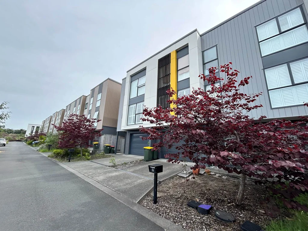 IMMACULATE 3 BEDROOM HOME