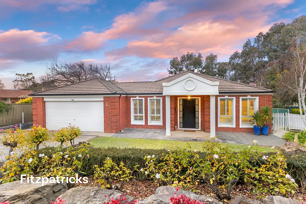 2 Arnhem Place, Tatton, NSW 2650