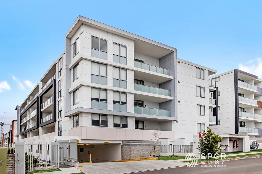 Schofields 2Zimmer Your Urban Oasis - 2 Bedroom Apartment in The Heart Of Schofields