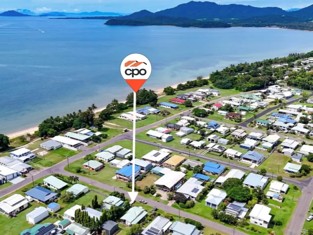 Kurrimine Beach 2房  "OFFICIALLY CLOSER TO THE BEACH THAN YOUR OFFICE"