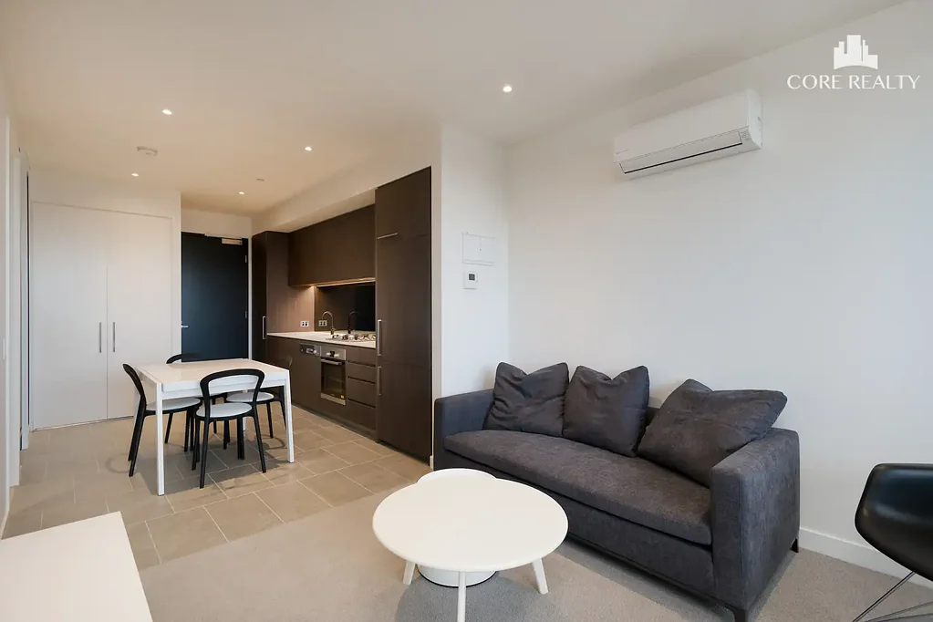 CBD Living - 2 Bedroom Furnished Apartment Available