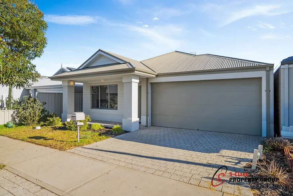 Piara Waters 4房  Under Offer before home open, Home open cancelled!