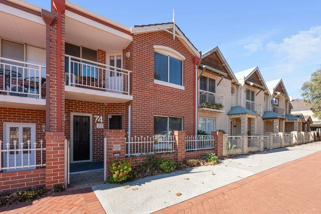 74A Regents Park Road, Joondalup, WA 6027