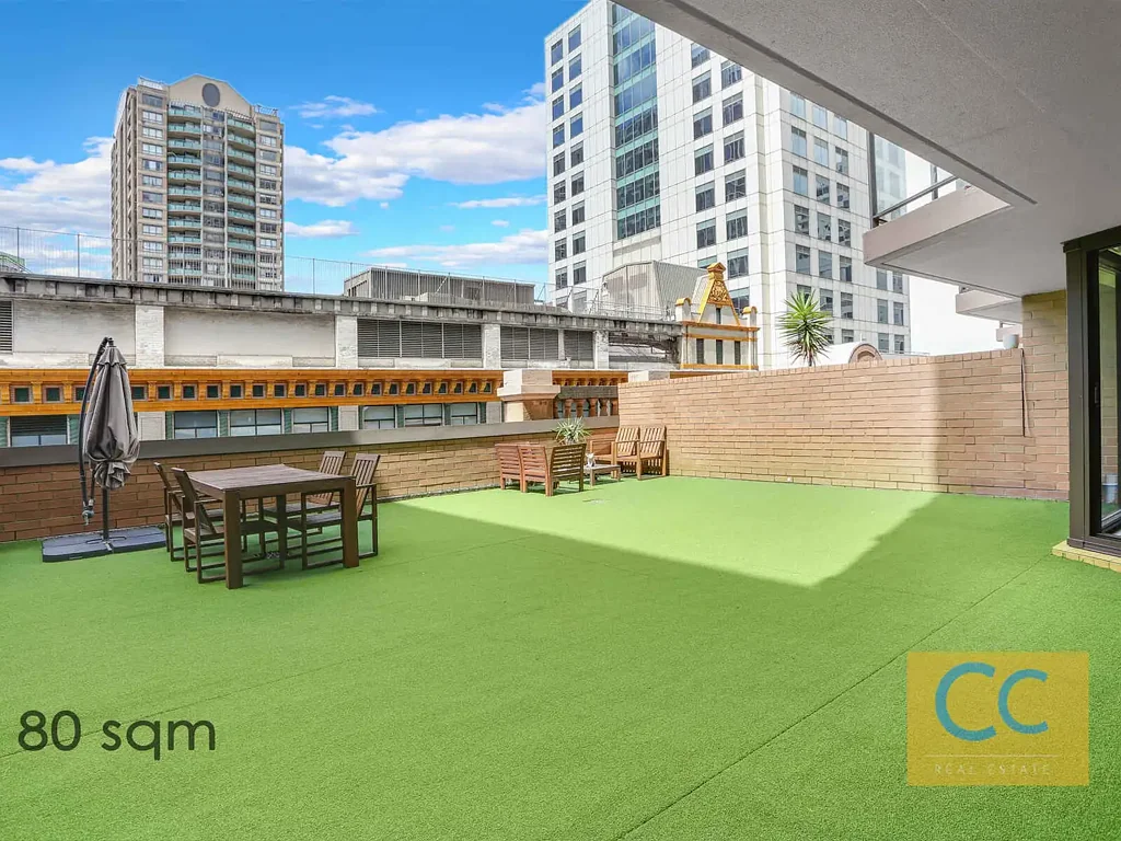 2/267-277 Castlereagh St, Sydney, NSW 2000
